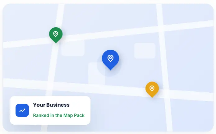 Local SEO Services